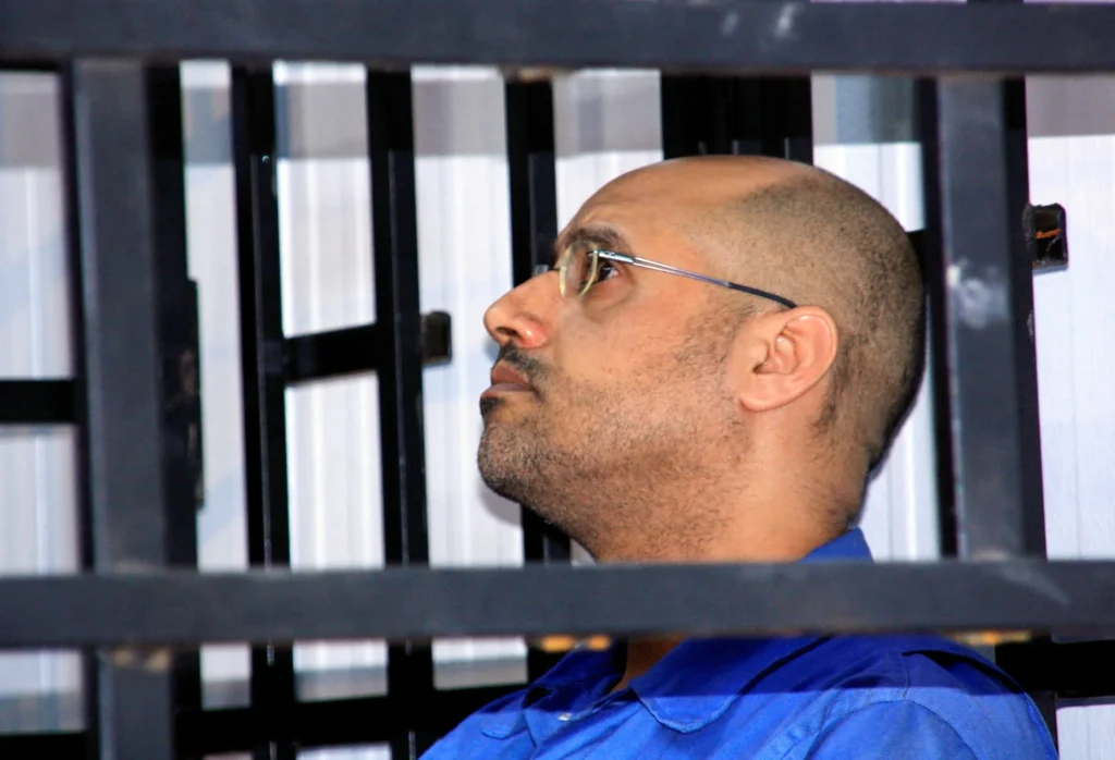 Assassiné à Zintan, Saif al-Islam Kadhafi laisse le champ libre à une figure militaire de l’Est libyen
