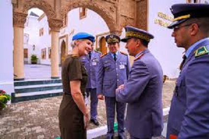 Au cœur de l’État-major de Rabat, le verdict de l’ONU sur les opérations marocaines en Afrique centrale