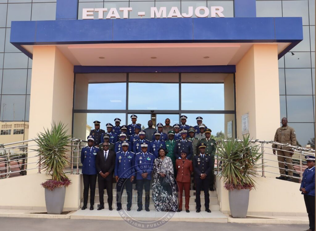 Au cœur de l’état-major, la procédure rigoureuse qui vient de redéfinir les contours de la justice militaire