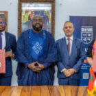 Le géant universitaire marocain mobilisé par Conakry pour former ses futurs cadres