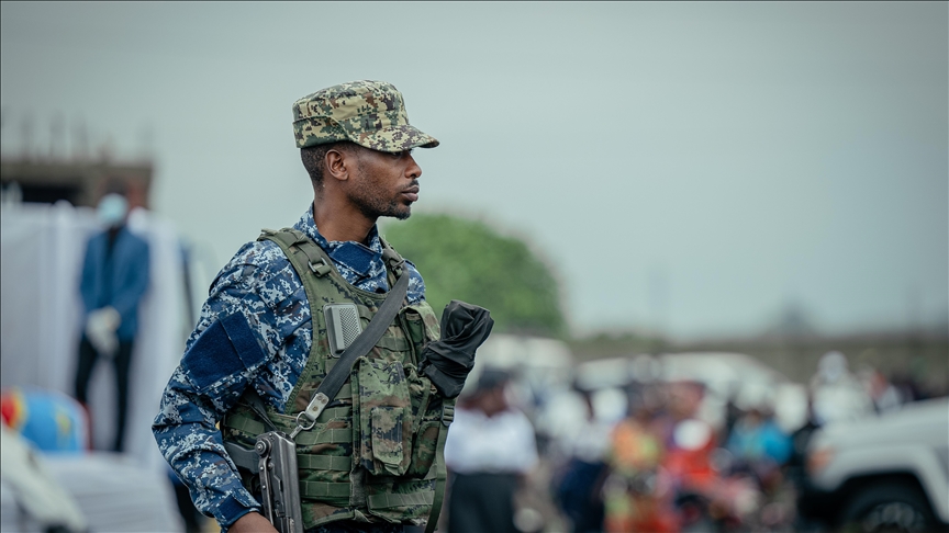 la lourde accusation portée par l’Union africaine contre les auteurs du raid sur Kisangani