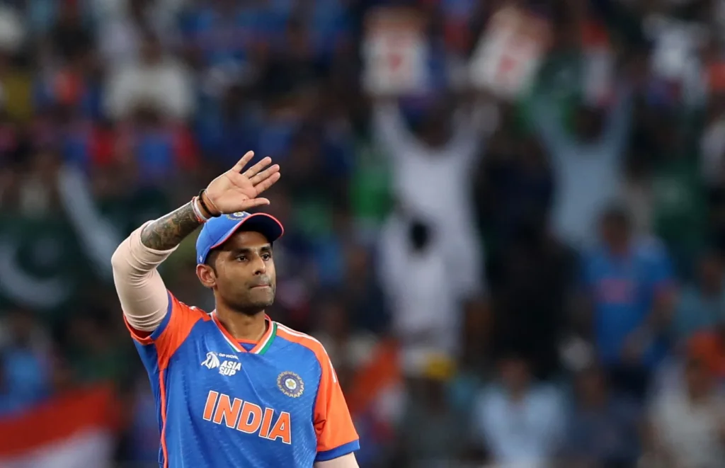 Face au défi américain, le facteur psychologique précis redouté par le capitaine Yadav pour l’ouverture