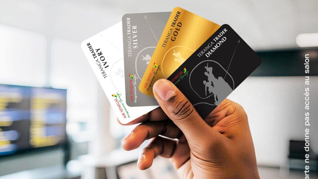 La mesure rétroactive sur deux ans intégrée par Air Sénégal pour séduire les commerçants