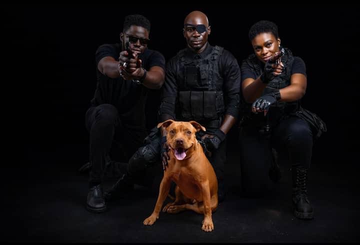 La méthode de l’académie Zéro-Rule pour sortir les acteurs du registre classique