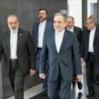 Derrière le « bon début » salué à Oman, le préalable absolu fixé par l’Iran pour la suite du dialogue avec les USA