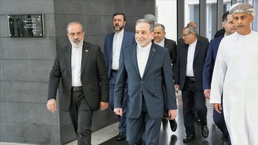 Derrière le « bon début » salué à Oman, le préalable absolu fixé par l’Iran pour la suite du dialogue avec les USA