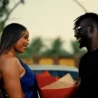 Pour accompagner la sortie de « Paella », l’invité de marque sollicité par Akhlou Brick dans son nouveau clip