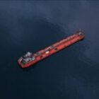 Ciblant spécifiquement la « flotte fantôme », l’arsenal de sanctions dévoilé par les États-Unis contre le commerce pétrolier iranien