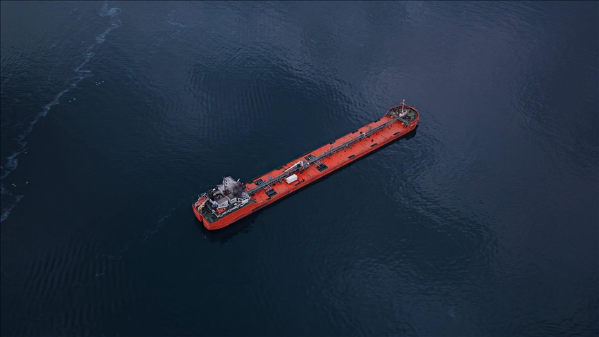 Ciblant spécifiquement la « flotte fantôme », l’arsenal de sanctions dévoilé par les États-Unis contre le commerce pétrolier iranien