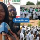 Engagée auprès de 250 mineurs à Ziguinchor, la structure locale qui somme les autorités régionales de prendre le relais
