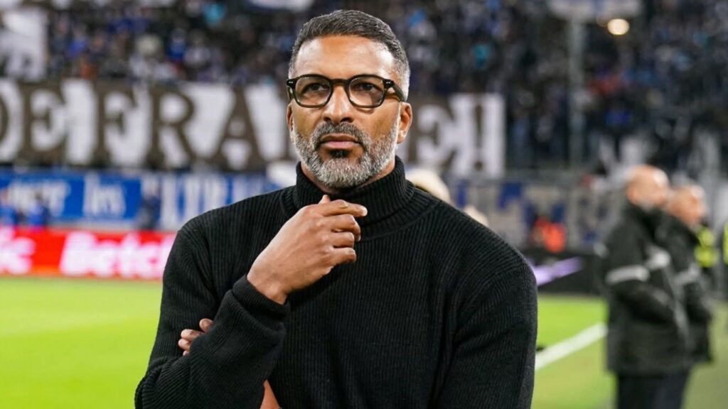 Qualifiées de « manœuvres indécentes », les allégations financières visant Habib Beye fermement contestées par sa direction