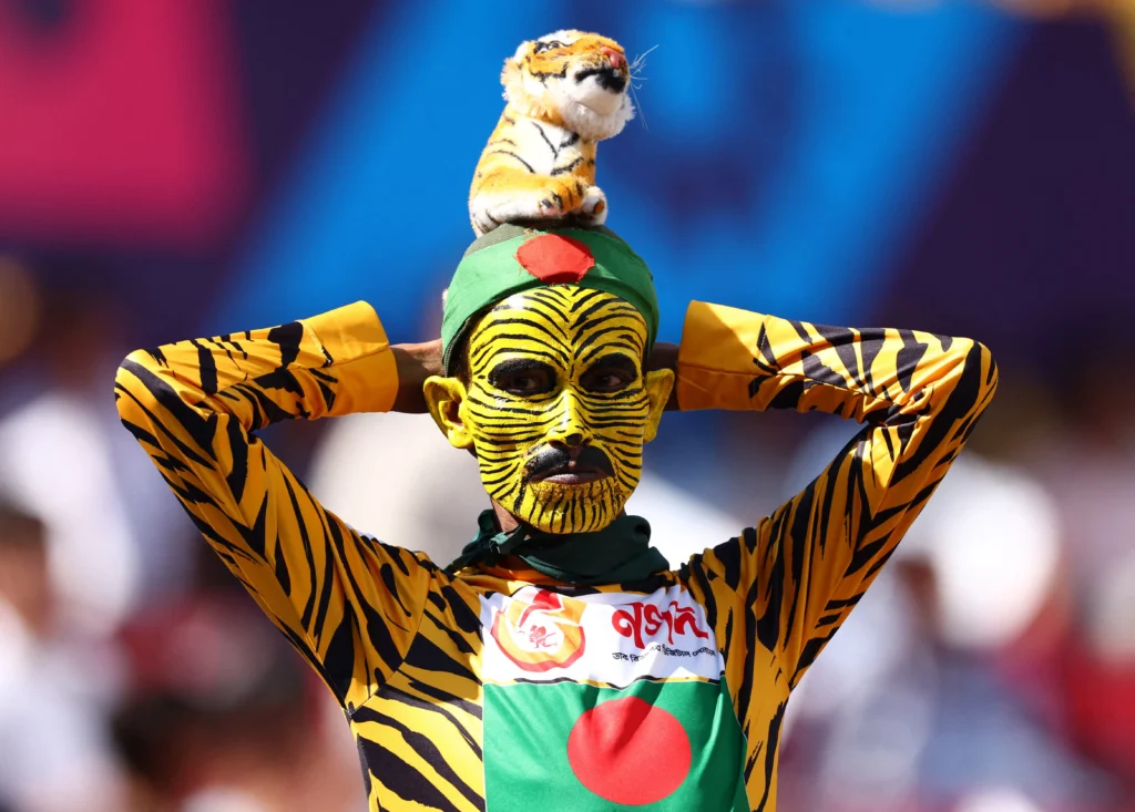 Suite au refus de jouer en Inde, la sanction immédiate appliquée par l’instance internationale contre le Bangladesh