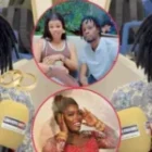 la réaction inattendue exprimée par Zal Mbaye (Vidéo)