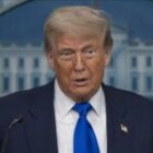 Au sortir des pourparlers d’Oman, le constat formel de Donald Trump sur l’urgence ressentie par Téhéran