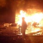 La lourde responsabilité attribuée par le ministre de la Défense à deux États frontaliers