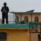 Au cœur d’une mosquée d’Islamabad, l’identité du groupe revendiquant l’attaque confirme une fracture redoutée