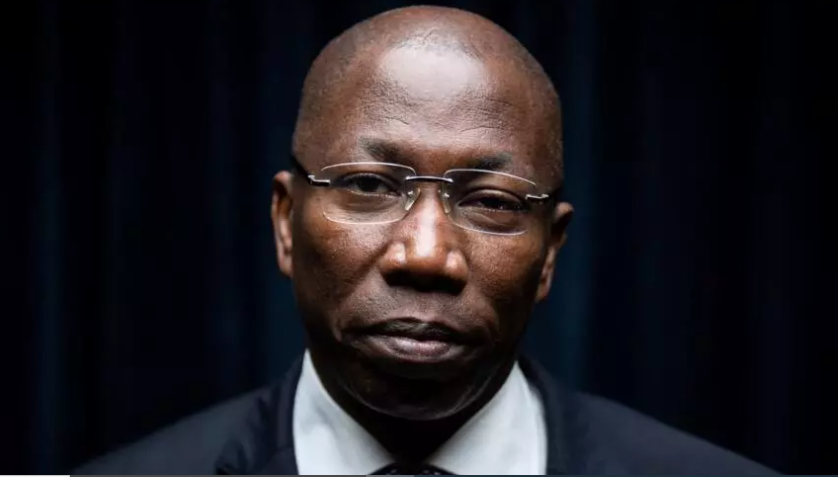 En pleine restriction de libertés, la thèse criminelle avancée par la junte contre Domingos Simões Pereira