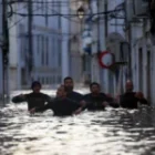 Après le passage meurtrier de Leonardo, l’urgence météorologique force le Portugal à une décision politique inédite