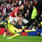 Pendant que Carrick enchaîne, le lourd passif disciplinaire rattrapé par le capitaine de Tottenham à Old Trafford