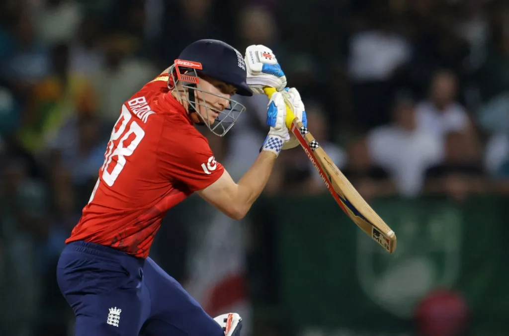 Au détriment de Ben Duckett, le profil offensif préféré par l’Angleterre pour débuter contre le Népal