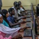 Bassirou Diomaye Faye lance l’accès universel à Internet par satellite…