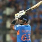 Après un début catastrophique face aux USA, la performance salvatrice qui a évité l’humiliation à l’Inde