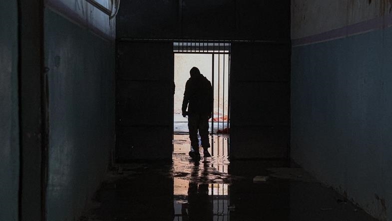 En provenance de Syrie, le contingent massif de combattants de Daech que l’Irak a accepté de rapatrier sous haute surveillance