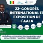 le Sénégal au rendez-vous du 23e Congrès de l’AAEA