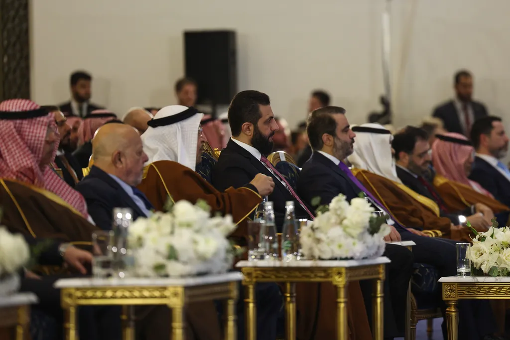 Outre la gestion de l’aéroport d’Alep, le projet aérien inédit officialisé avec l’Arabie saoudite