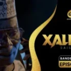 Sous le poids des apparences, la dynamique conflictuelle mise en avant dans le prochain numéro de Xalisso