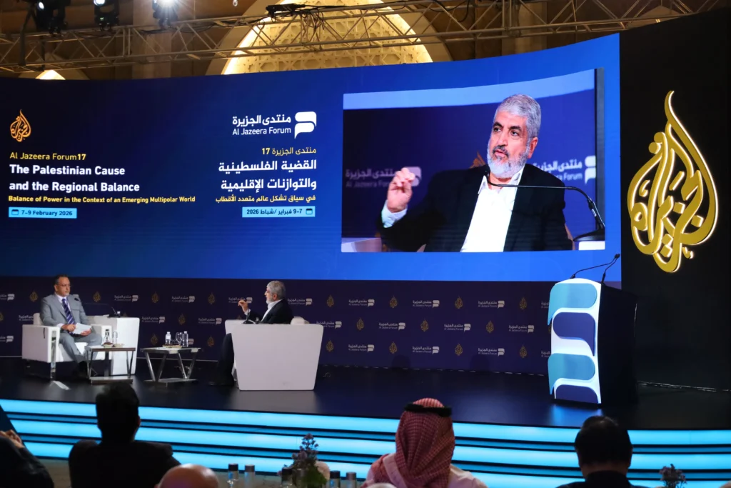 La contre-proposition chiffrée que le Hamas oppose aux exigences de Washington