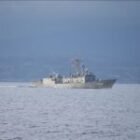 Après les annonces de Donald Trump, le déploiement naval acté par l’Arabie saoudite et les États-Unis