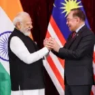 En visite officielle à Putrajaya, la ressource technologique précise que Narendra Modi cherche à sécuriser auprès de la Malaisie