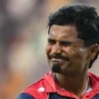 À quatre unités près, l’immense frayeur évitée par l’Angleterre face à la détermination du Népal au Mondial T20