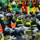 Pour mettre fin à leur boycott de l’audience, les quatre exigences strictes listées par la défense des supporters sénégalais détenus à Rabat