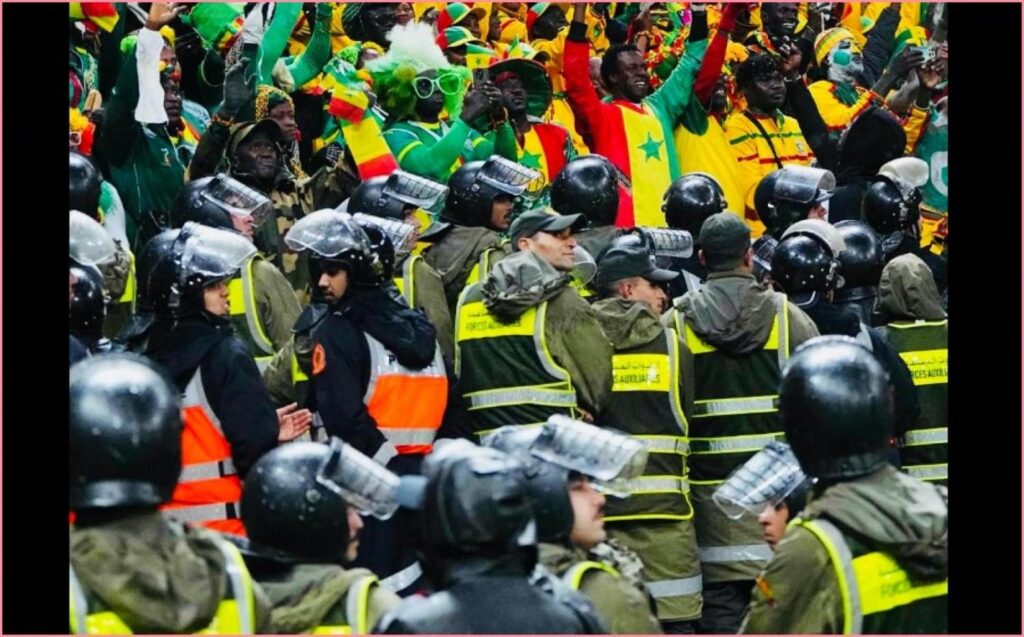 Pour mettre fin à leur boycott de l’audience, les quatre exigences strictes listées par la défense des supporters sénégalais détenus à Rabat