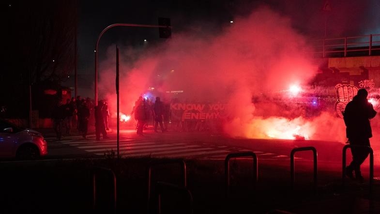 Au terme de l’évacuation de 80 personnes, la macabre découverte faite par les secours dans un foyer de Montpellier