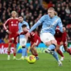 Distancés à dix minutes du terme, les détails du retournement de situation inespéré réussi par Manchester City à Anfield