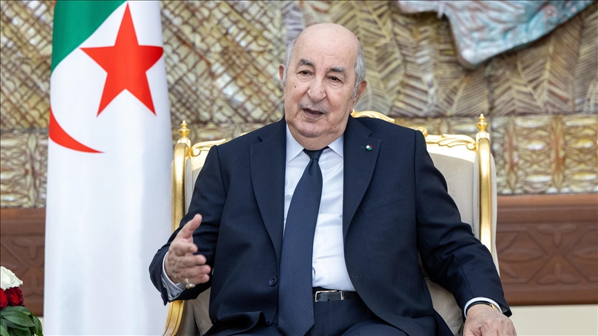 L’identité du pays « unique » accusé par le président algérien de saboter les négociations commerciales