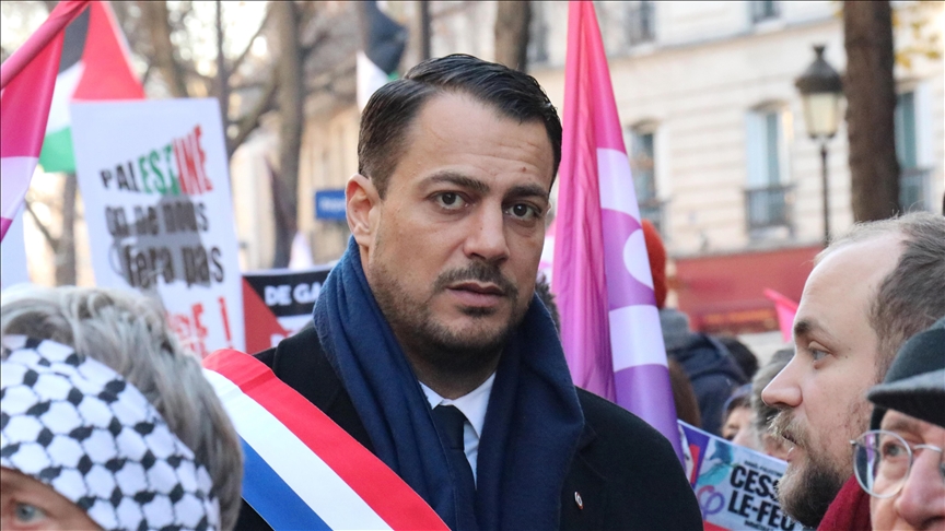 Convoqué pour des contacts présumés avec le narcotrafic, le motif domestique avancé par Sébastien Delogu pour se dédouaner