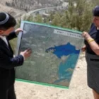 Alors que Netanyahu s’apprête à voir Trump, le verrou législatif que le cabinet de sécurité vient de faire sauter en Cisjordanie