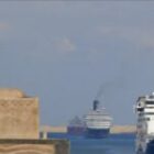 Le chiffre d’affaires réalisé par l’Égypte sur les cinq premières semaines de 2026