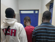 Ce que contient le téléphone scellé par les gendarmes et qui menace d’étendre la liste des arrestations pour transmission du VIH