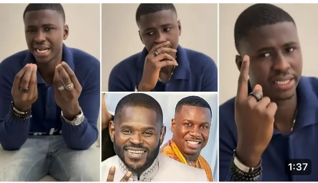 Alors que son image circule en lien avec le dossier Pape Cheikh, la mise au point radicale de Dj Kheucha sur son orientation sexuelle