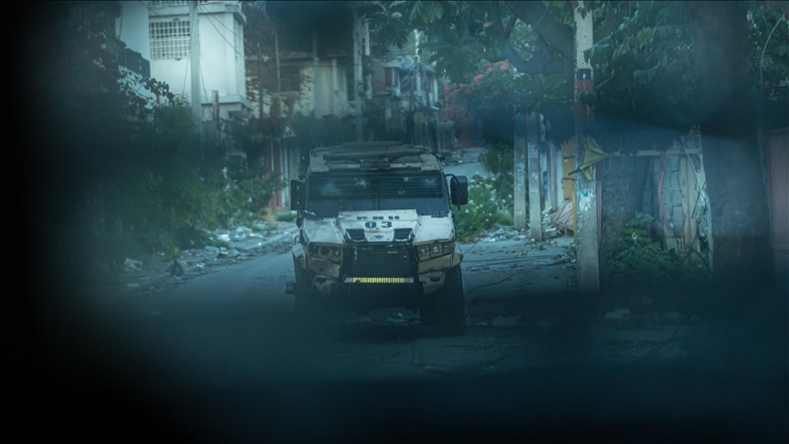 L’identité de l’autorité exécutive officiellement adoubée par la diplomatie française