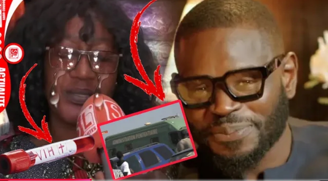 Vidéo/Affaire Pape Cheikh DIALLO, réaction des sénégalais