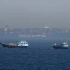 La conduite paradoxale exigée des équipages américains