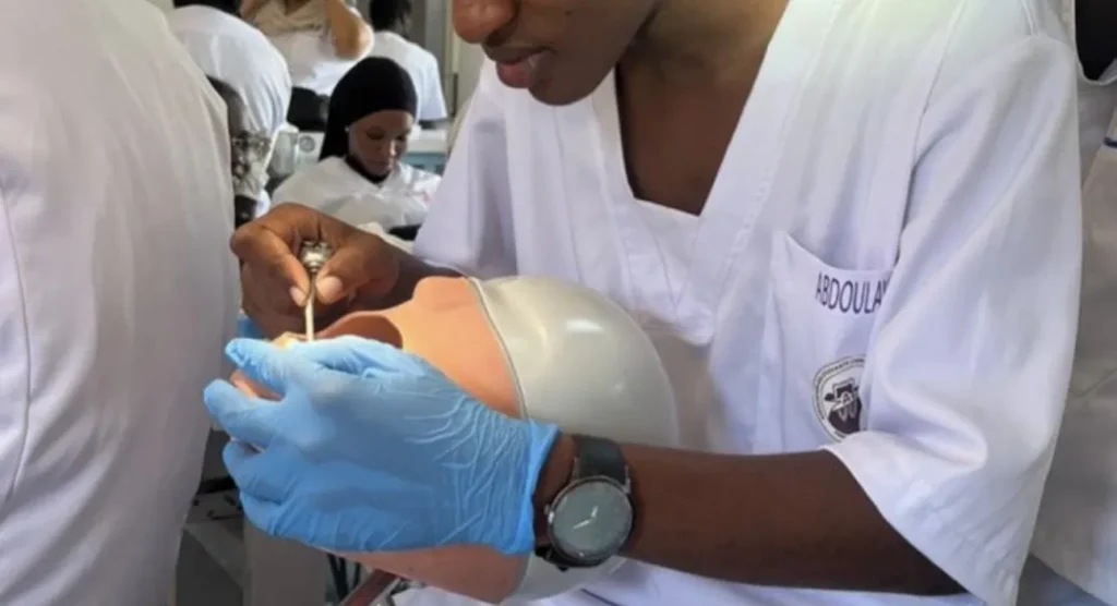 Le profil académique de l’étudiant dont le décès bouleverse l’UCAD