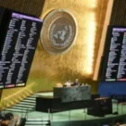 La proportion inédite des dettes budgétaires de l’ONU imputable à la seule administration américaine