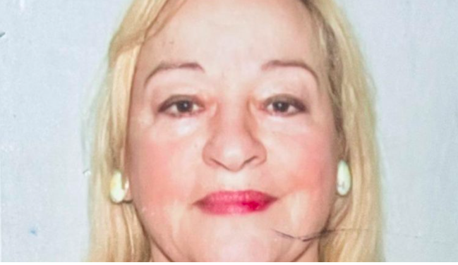 Suite au décès survenu ce lundi, le lieu hautement symbolique choisi pour le repos de Mme Valentina Sène